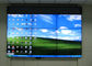 46» επίδειξη τοίχων LCD τηλεοπτική, 500cd LCD που συνδέει τον τοίχο οθόνης που τοποθετείται