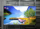 500cd/M2 άνευ ραφής τηλεοπτικός τοίχος 16.7M LCD χρόνος απόκρισης χρώματος 6ms