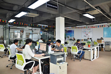 Κίνα Shenzhen Xmedia Technology Co.,Ltd