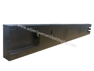 Shelf Led Display P1.875 1200x60mm