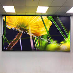 Ενυδατοστεγή εσωτερική HD LED διαφημιστική οθόνη Υπολογιστής συγχρονισμένος έλεγχος