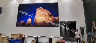 Δείκτης LED διαφήμισης AC220V Ενημέρωση περιεχομένου σε πραγματικό χρόνο για έγκαιρη αποστολή μηνυμάτων