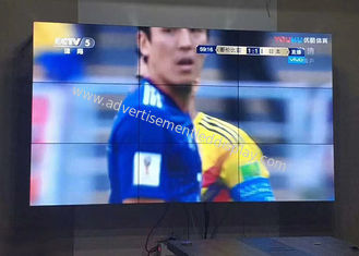 LED Video Wall 1080 HD LED οθόνη