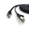 Μπλε PS4 PVC/LSZH καλωδίων συνδετήρων δικτύων CE καλώδιο του τοπικού LAN σακακιών