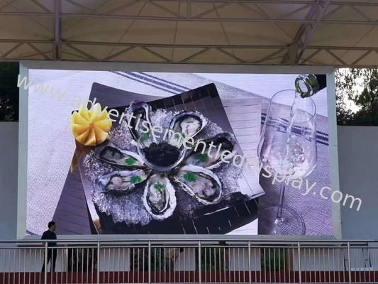 Ελαστικοί πίνακες οθόνης οθόνης LED για τοίχους