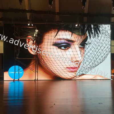 1500cd/m2 Διαδραστική εσωτερική οθόνη LED με τηλεχειριζόμενη οθόνη αφής