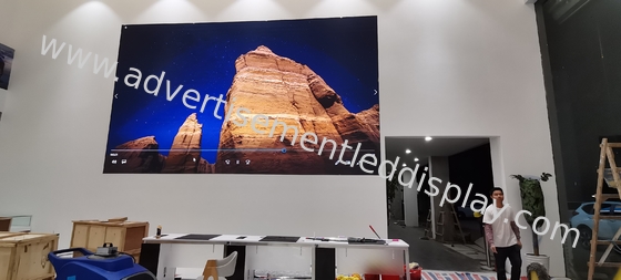 Δείκτης LED διαφήμισης AC220V Ενημέρωση περιεχομένου σε πραγματικό χρόνο για έγκαιρη αποστολή μηνυμάτων