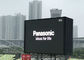 100000H επιδείξεις των υπαίθριων οδηγήσεων διαφήμισης, μεγάλη οθόνη σταδίων P5mm