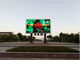 επίδειξη 480W διαφημίσεων οδηγήσεων MG Al εικονοκυττάρου 4mm για το φεστιβάλ