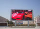 32x16 επίδειξη διαφημίσεων οδηγήσεων, υπαίθριες ψηφιακές οθόνες επίδειξης διαφήμισης 100000H