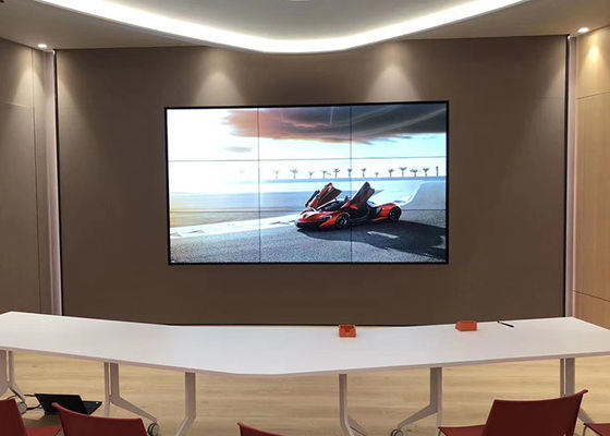 X Media LED οθόνη οθόνης βίντεο Ultra