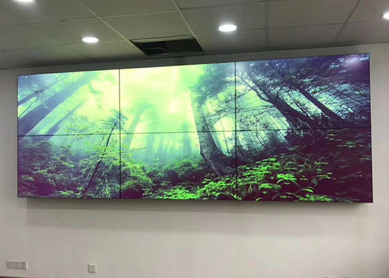 3x3 DID LED οθόνη οθόνης βίντεο για διαφήμιση